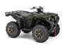 2021 Yamaha Grizzly 700 for sale 201174330